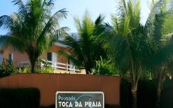 Pousada Toca da Praia