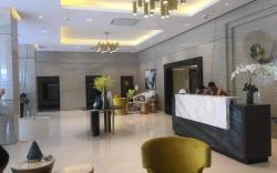 MACTAN NEWTOWN One Manchester PLACE CONDOTEL