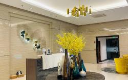 Mactan Newtown One Manchester Place Condo