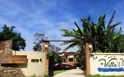 Villa'l Mare Hotel