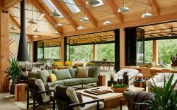 AutoCamp Catskills