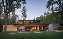 AutoCamp Yosemite