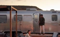 AutoCamp Zion