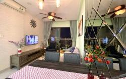 The Sun Avenue - PERIDOT Apartment