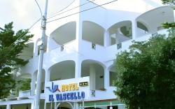 Hotel Il Vascello