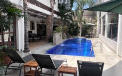 Hotel Patrimonial by Greenfield