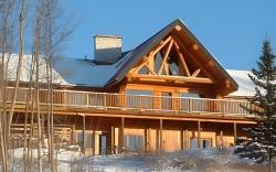 Inn on the Lake - Whitehorse