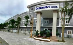 Oceanward Hotel