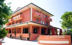 Hotel Le Rotonde