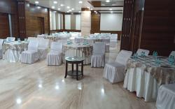 Amrapali Residency