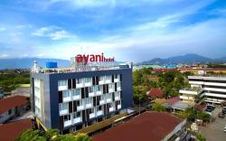 Ayani Hotel Banda Aceh