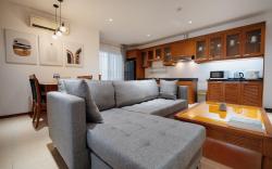 Thien Son 2 Serviced Apt - 2BDR Cozy Room