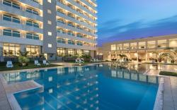 Fraser Suites - Abuja