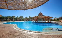 Parrotel Aqua Park Resort