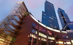 Mandarin Oriental New York
