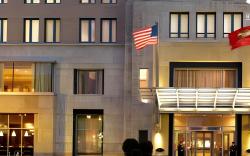 Mandarin Oriental Boston