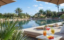 Mandarin Oriental Marrakech
