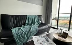 Platino 2BR Paradigm Mall Netflix Youtube BySTAY