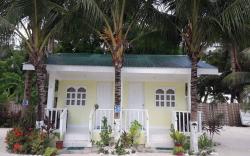 Ricks Mangrove Beach Resort 