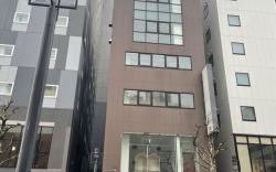 HELIO HOSTEL SAPPORO