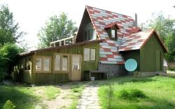 Hindiba Doga Evi