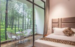 HILL CREST 3 BEDROOMS APARTMENT