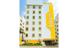 Bloom Hotel - Cyber Towers