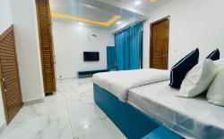 Hill Crest 1 bedroom 