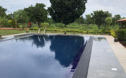 Tiara Elephant Lodge-Habarana