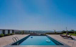 StayVista at Breezy Whispers
