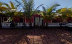 Chandra Villas resort