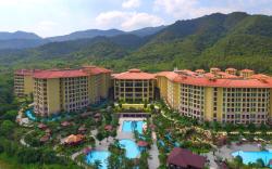 Regal Palace Resort & Spa