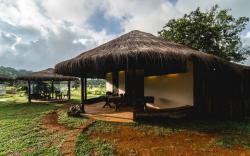 Shatavari Eco Resort