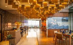 Oakwood Hotel & Residence Sri Racha