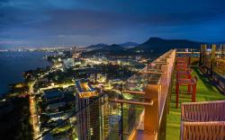 Oakwood Hotel & Residence Sri Racha