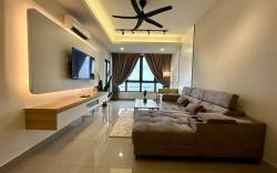 Mykey Bali B-31-09 Melaka City