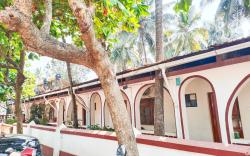 Red Sea Beach Resort