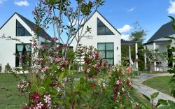 Sonne Resort บ้านตะวันยอแสง