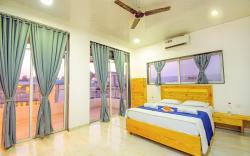SHIV VILLA