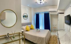 AFFORDABLE  STUDIO CONDO - INSPIRIA CONDO BAJADA