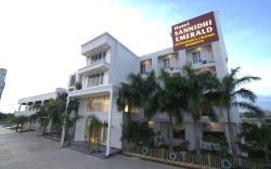 hotel sannidhi emerald 