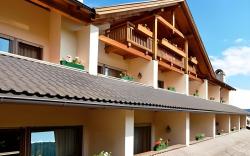 Hotel Zum Lowen - Al Leone