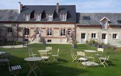 Ferme Du Chateau