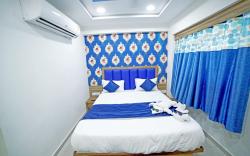 Hotel Surya Inn