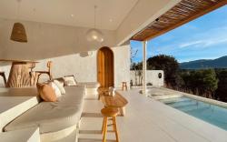 Villa Soll A - Calmingly Wabi-Sabi by Thevillas100