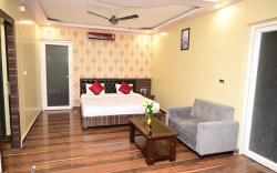 HOTEL G.M INTERNATIONAL