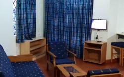 Royal Palm Resort Pvt Apartment