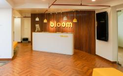 Bloom Hotel Koregaon Park