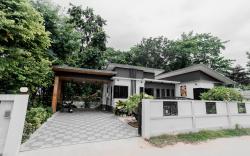 YIng Yang 3BR House Sawankhalok 