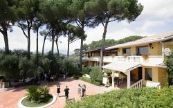 Villa Del Colle